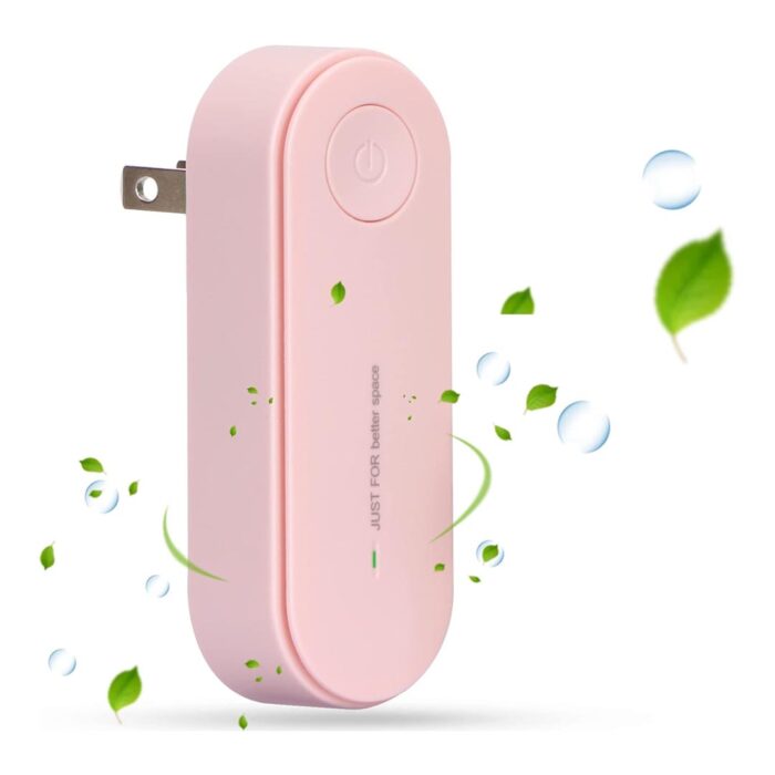 Twin Pack Ultrasonic Plug-In Mosquito Repellent Devices | Lersk