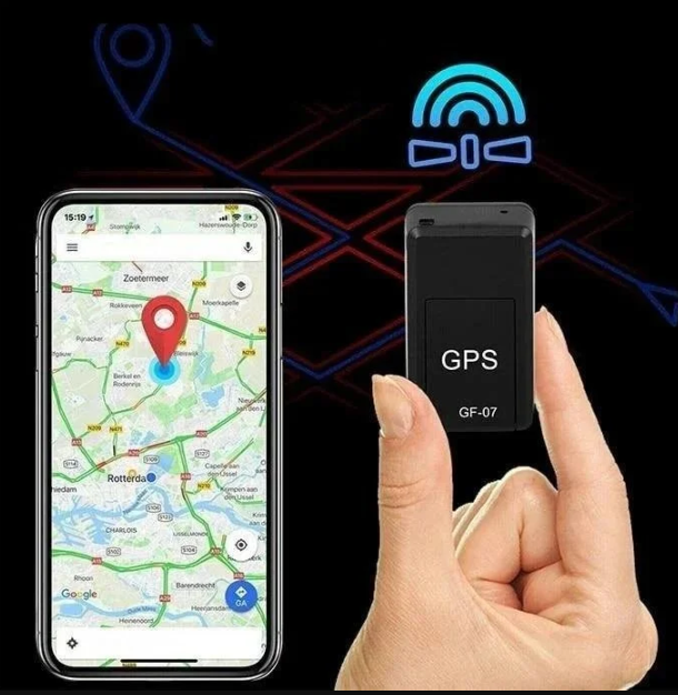 QuikTag Nano GPS Tracker 2 Pack for Bikes Worldwide No Fees | Lersk