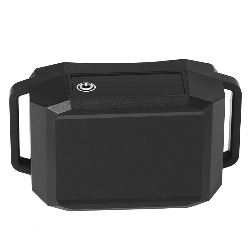 Premium Waterproof Remote Dog Training Collar Outdoor | Lersk