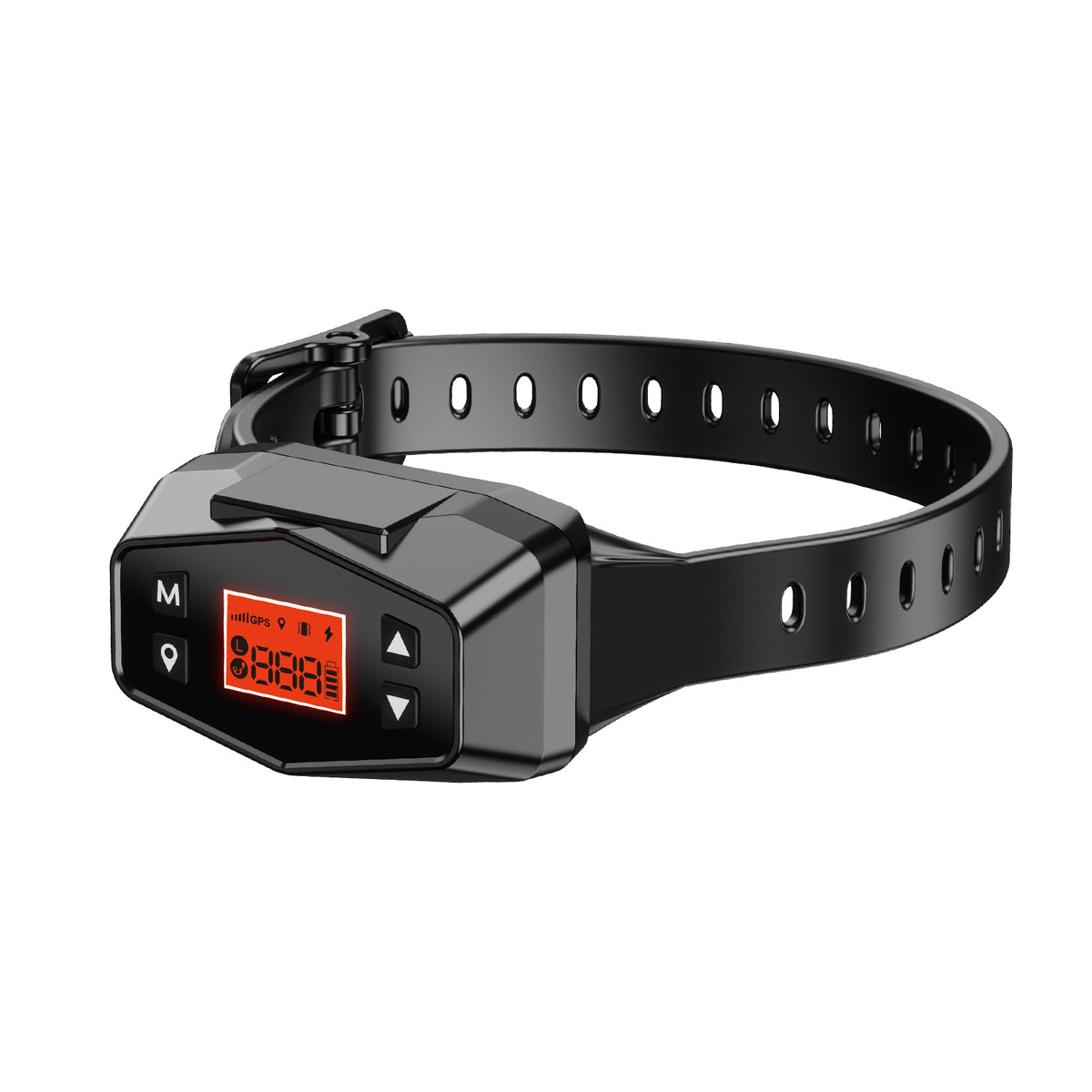 PawGuard Pro Sistema di Recinzione Wireless per Cani con GPS da Esterno | Lersk
