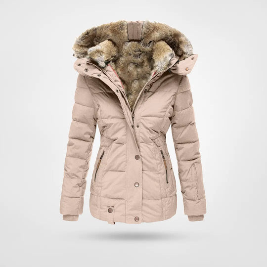 Kona Unisex Warm Waterproof Winter Jacket With Luxurious Fleece Lining | Lersk
