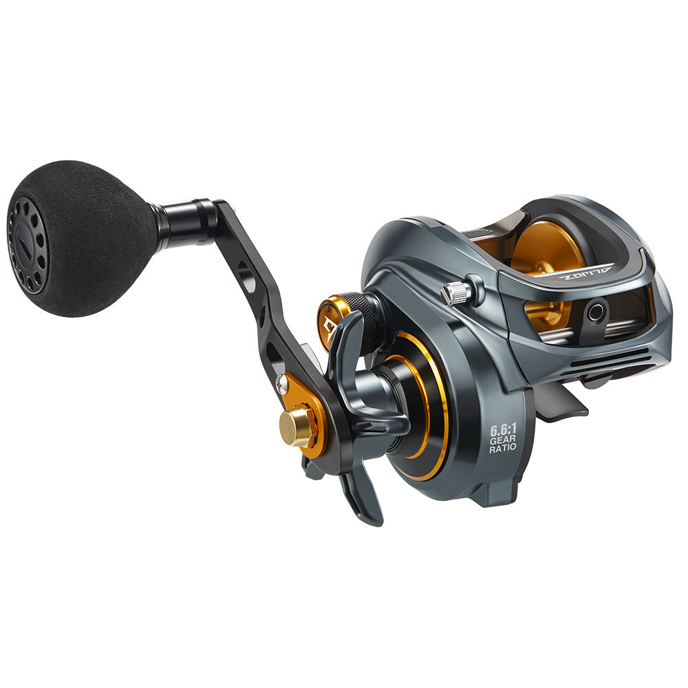 Piscifun 300 Model Low Profile Baitcasting Reel Casting Reels | Lersk