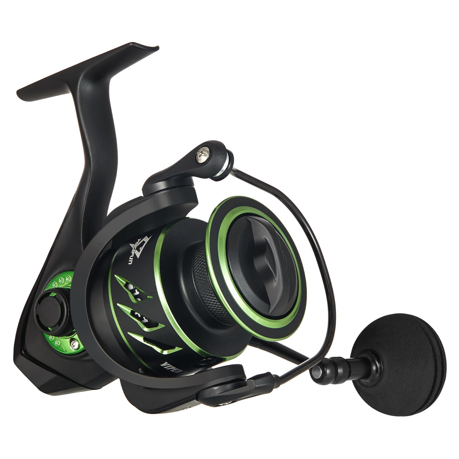 Piscifun Viper X Spinning Reel High Speed Fishing Reel Size 500-5000 | Lersk