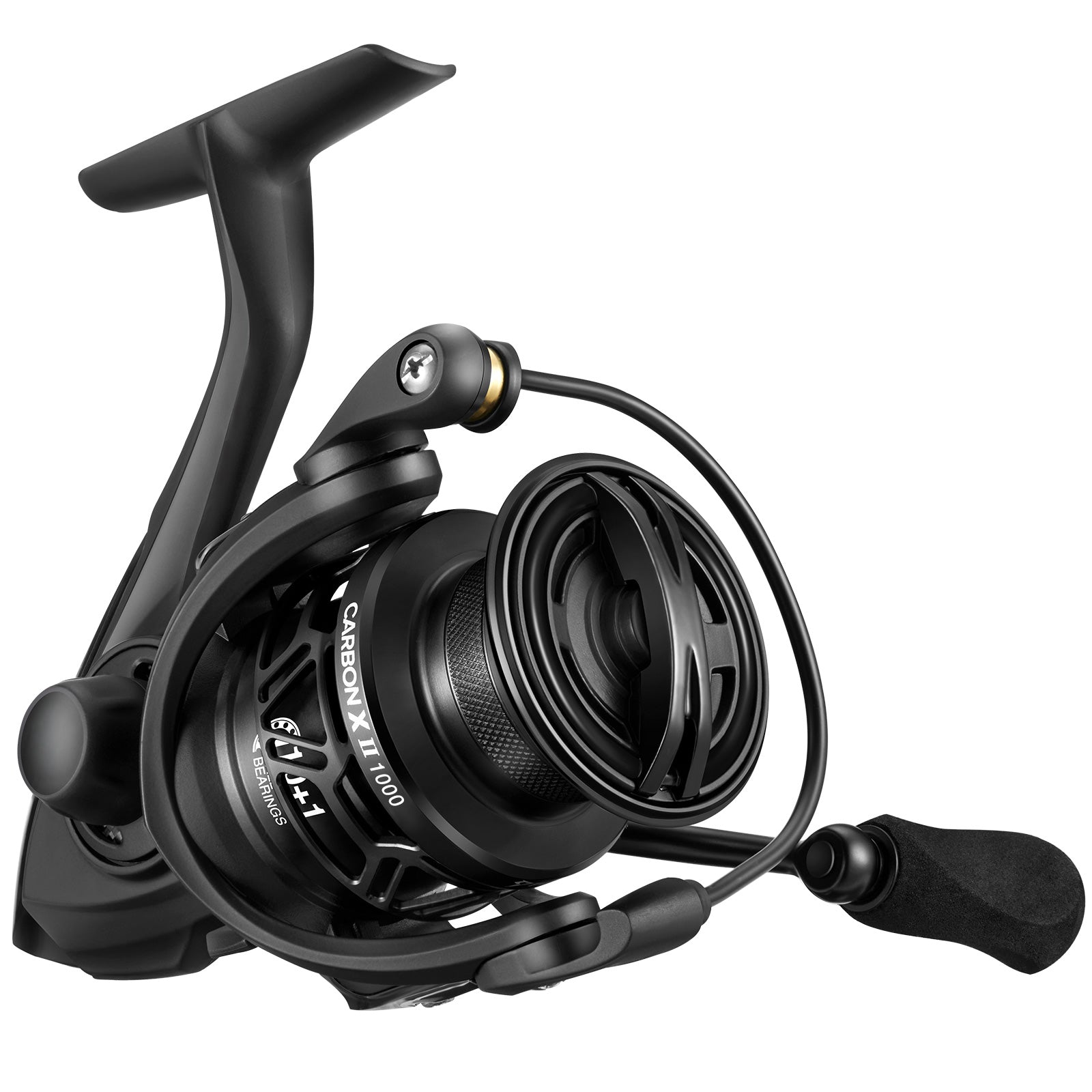 Piscifun Carbon X II Spinning Molens Beste Ultralichte Spinning Vismolen | Lersk