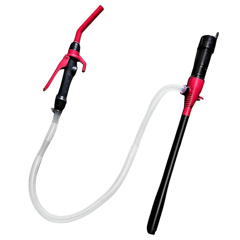 VoltPro Portable Battery Pump | Lersk