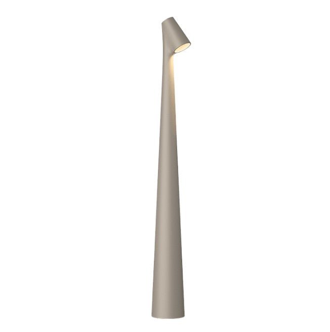 LumiFlex Cordless Table Lamp With Adjustable Brightness | Lersk