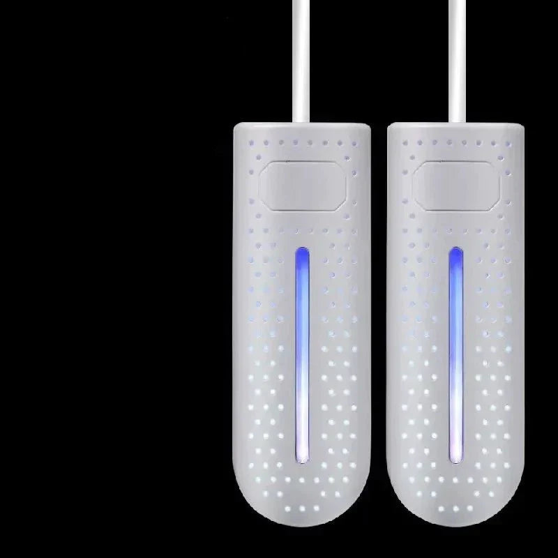 Shoefresh Pro UV Shoe Dryer Sterilizer Portable Athletes | Lersk