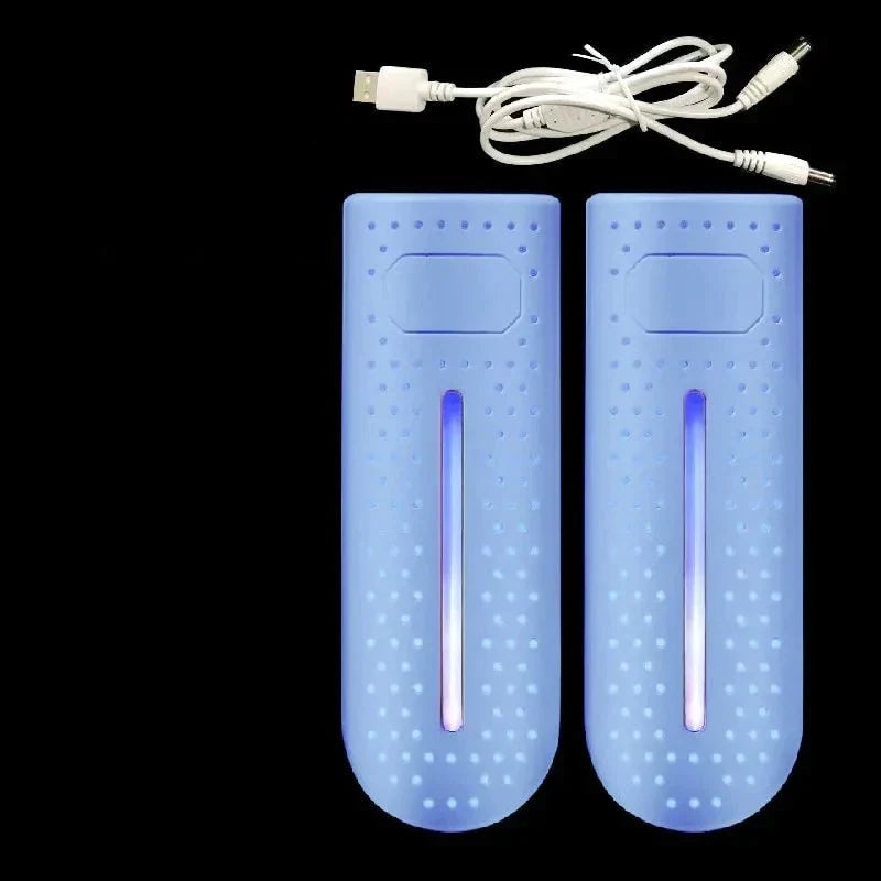 Shoefresh Pro UV Shoe Dryer Sterilizer Portable Athletes | Lersk