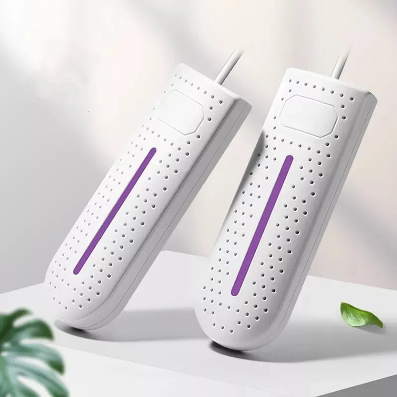 Shoefresh Pro UV Shoe Dryer Sterilizer Portable Athletes | Lersk