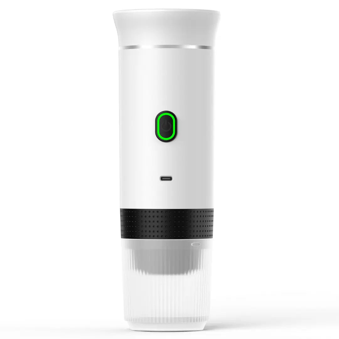 Espressoogo Portable Espresso Machine Barista-Quality On The Go | Lersk