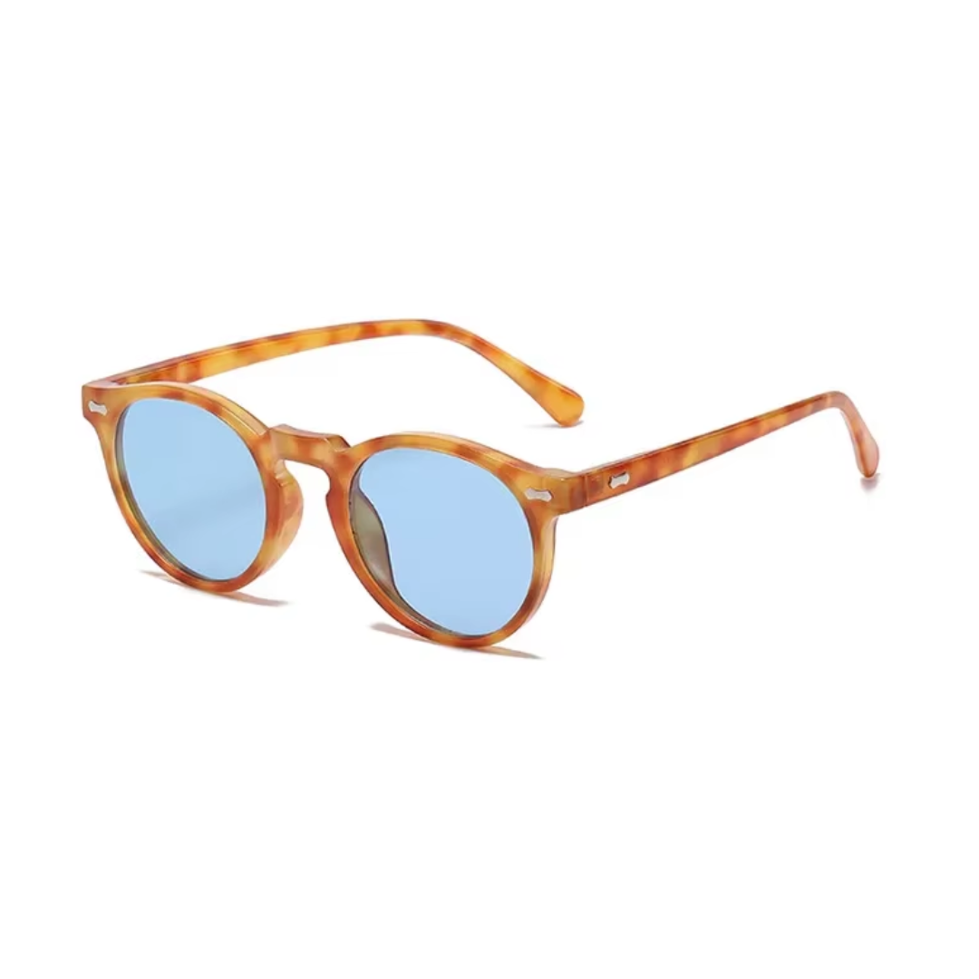 Aurora UV400 Protection Sunglasses With Tinted Lenses | Lersk