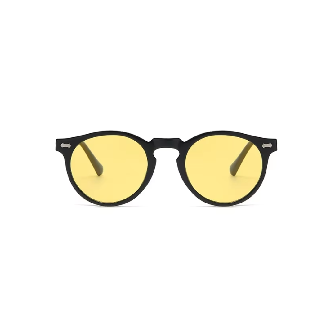 Aurora UV400 Protection Sunglasses With Tinted Lenses | Lersk