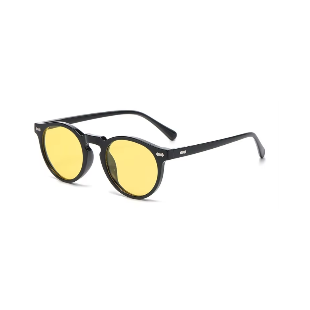 Aurora UV400 Protection Sunglasses With Tinted Lenses | Lersk