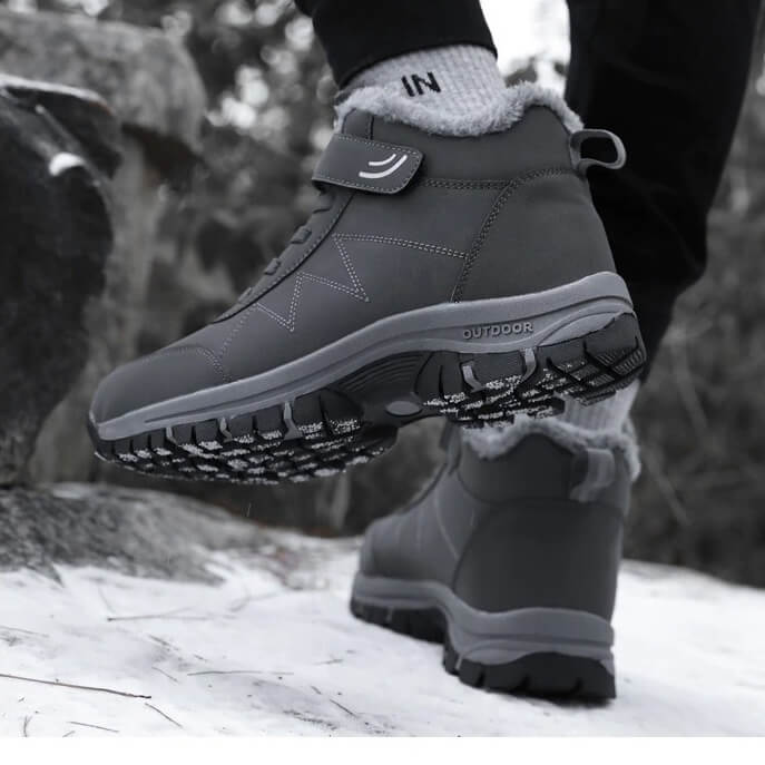 ThermoStride Pro Boots with Pain Relief for Cold Weather | Lersk