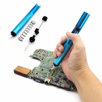 Professional Wood Burning Set With Temperature Control, Ergonomic And Multifunctional | Lersk