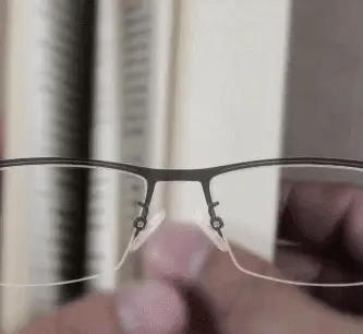 LumenSmart German Progressive Eyewear for Everyday Comfort | Lersk