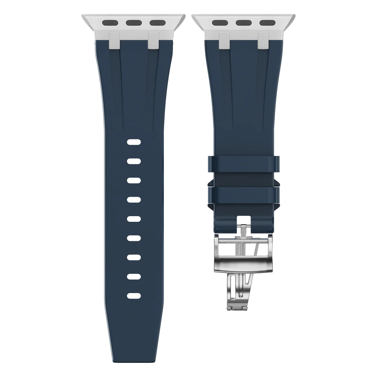 Nexelle Silicone Band for Apple Watch | Lersk
