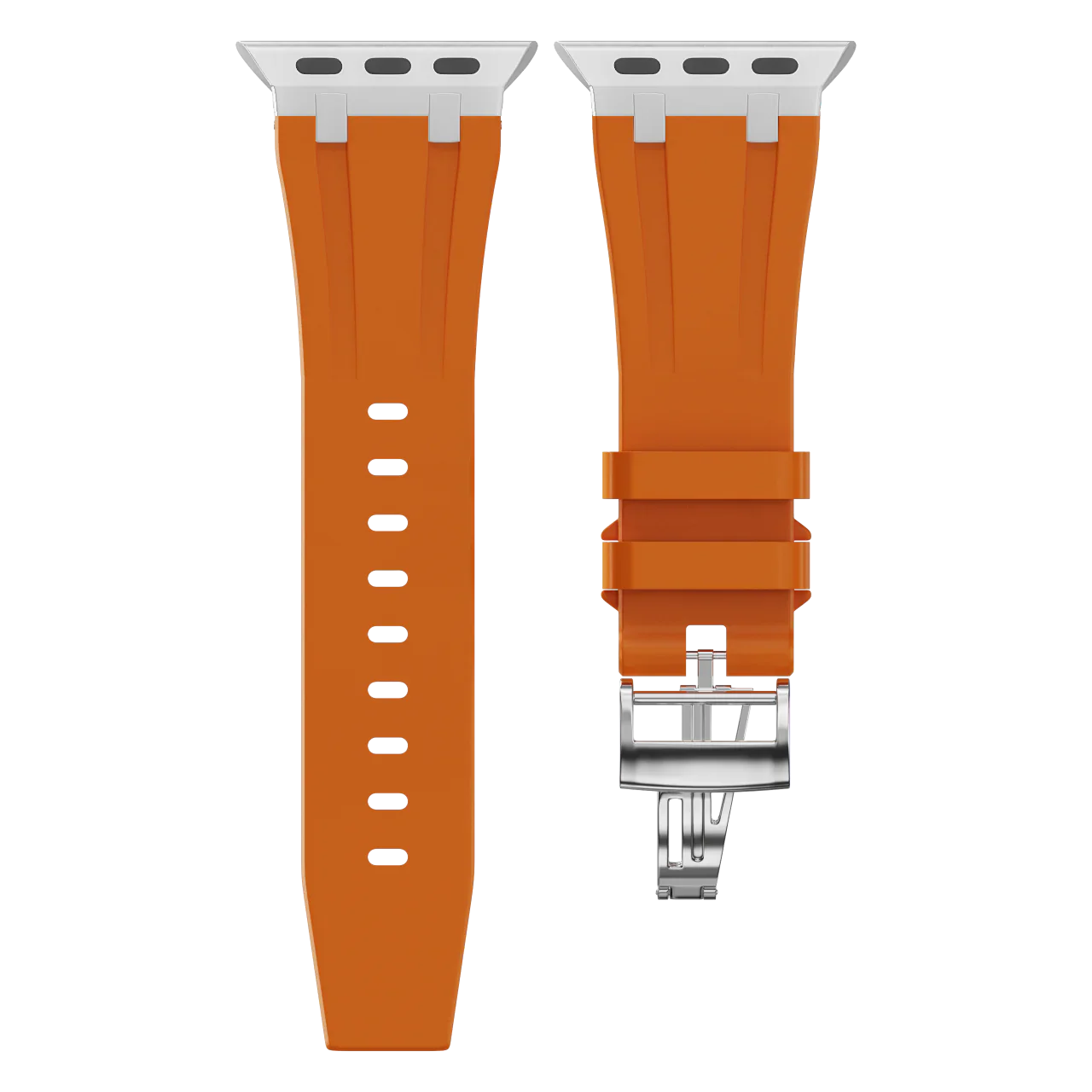 Nexelle Silicone Band for Apple Watch | Lersk