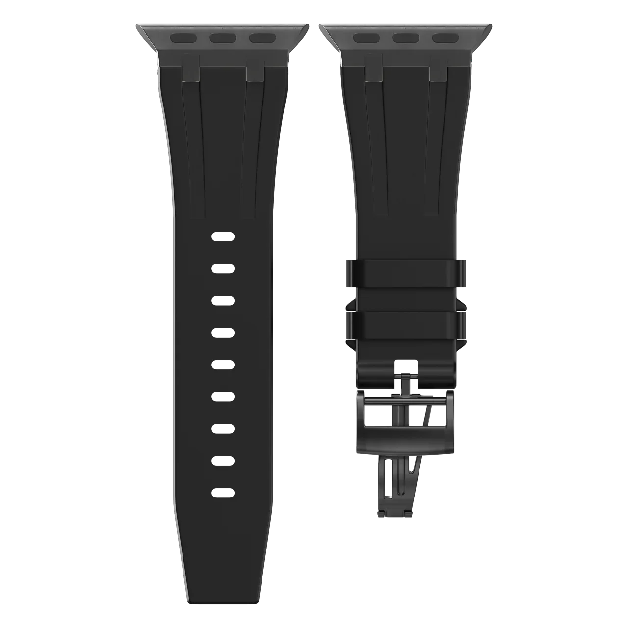 Nexelle Silicone Band for Apple Watch | Lersk