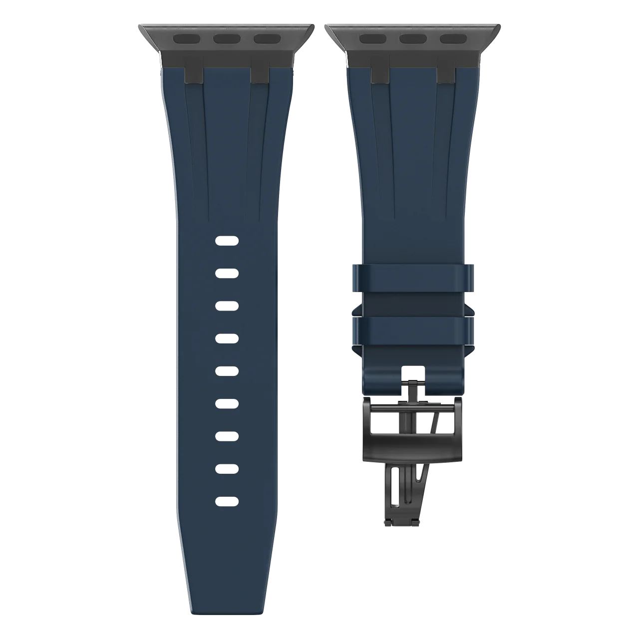 Nexelle Silicone Band for Apple Watch | Lersk