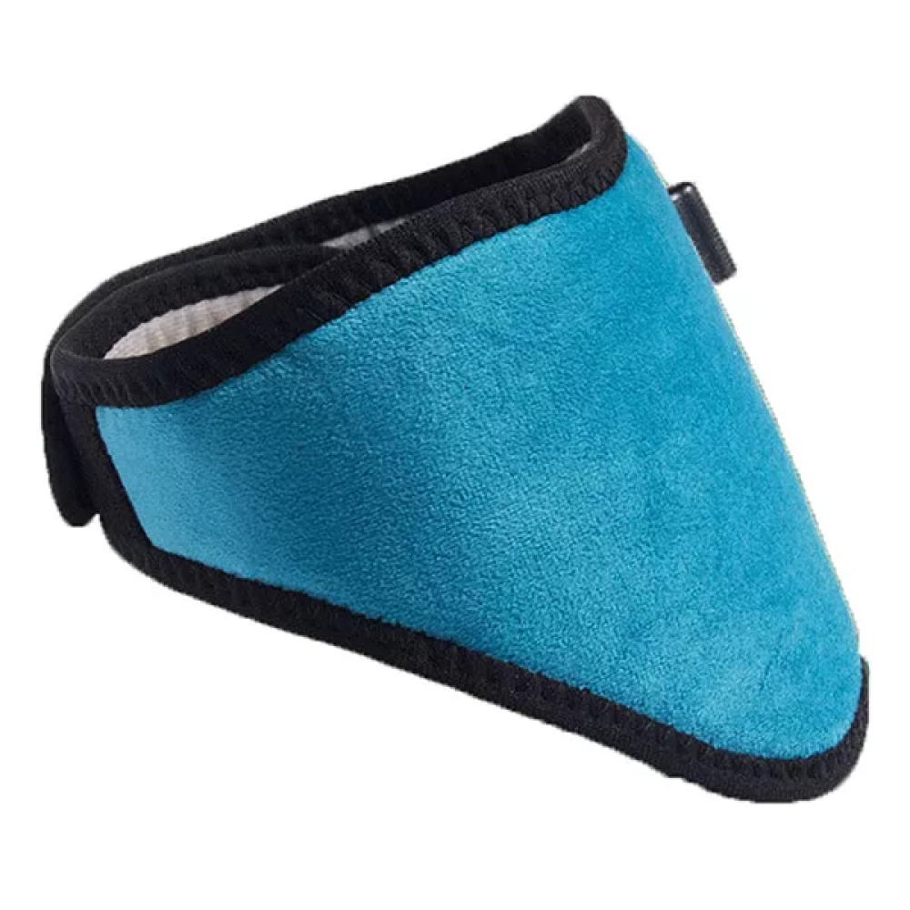 Heated Neck Wrap Pad For Soothing Warmth And Relief | Lersk