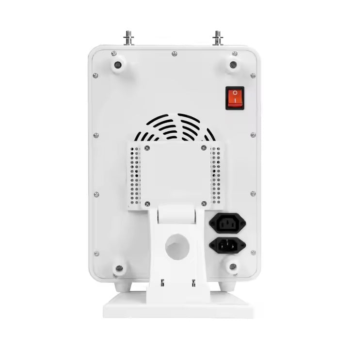 RLPRO Nine Wave panel červeného světla pro zdraví pokožky | Lersk