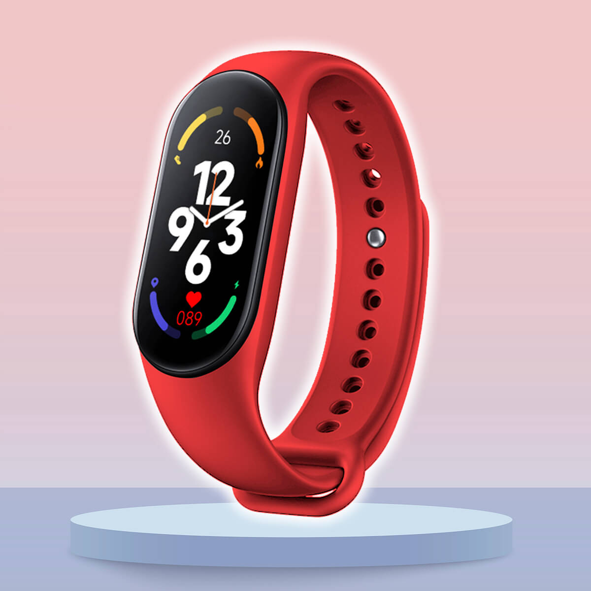 TrailNova Kids GPS Smartwatch With Pedometer Tracker | Lersk