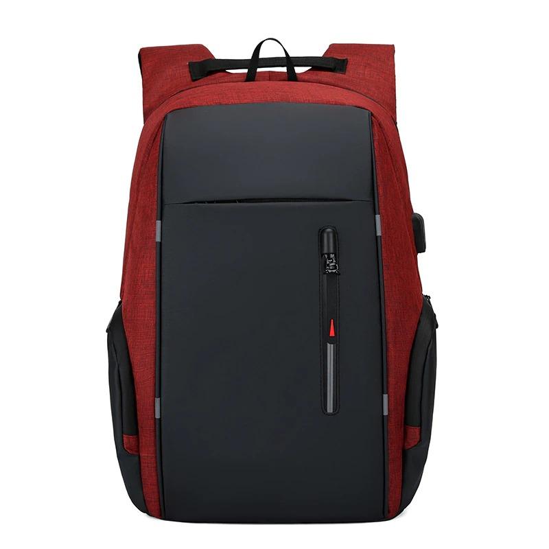 Ventureo Waterproof Backpack With Charger 15.6-Inch Laptop | Lersk