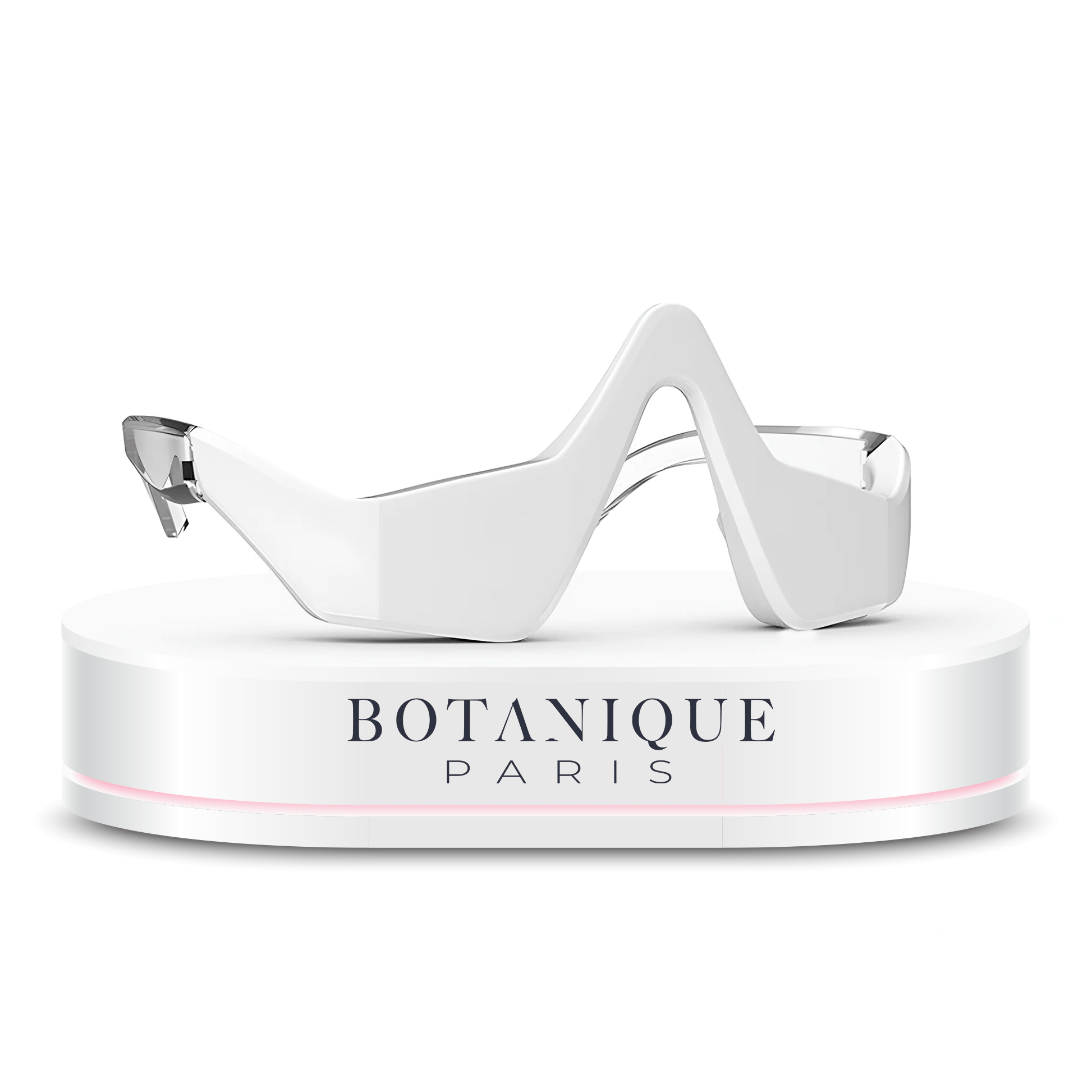 LumaNova Eye Rejuvenator Red Light and Microcurrent Therapy | Lersk