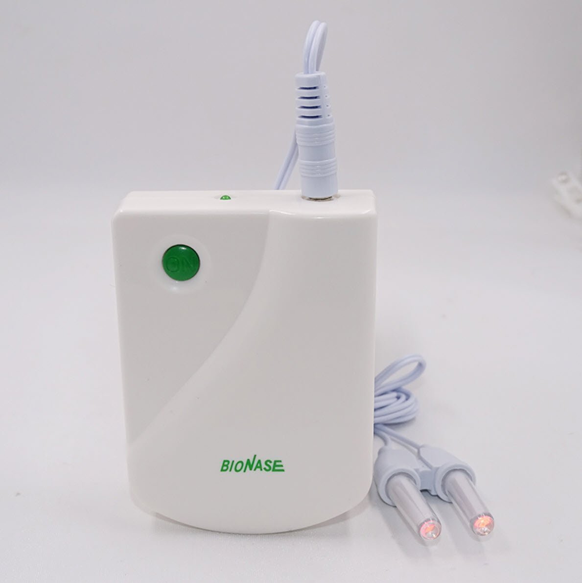 Infrared Nasal Relief Device | Lersk