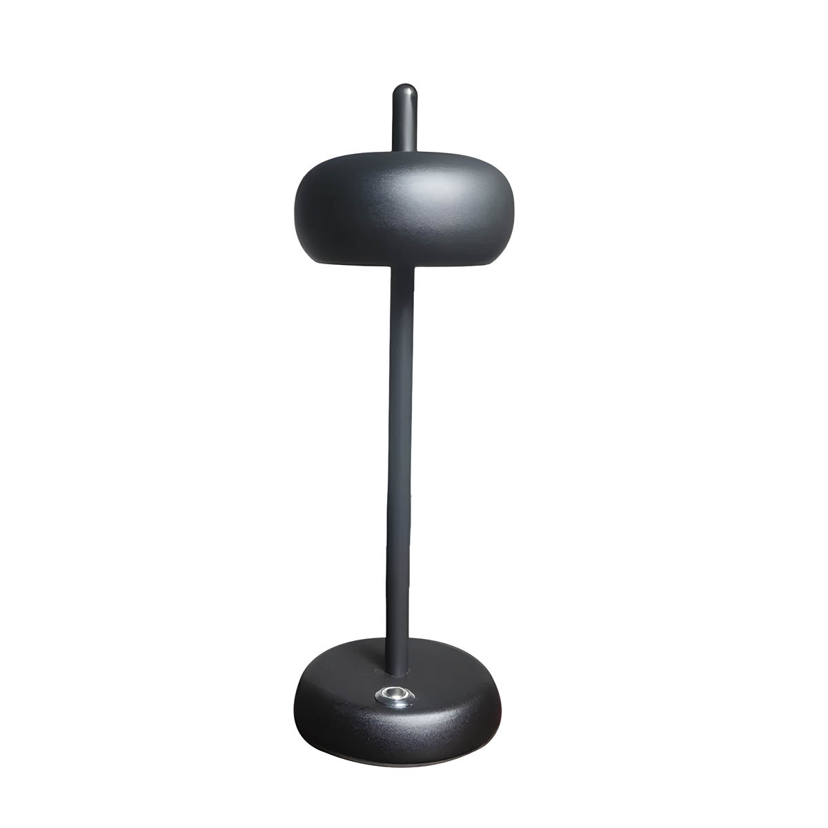 NexaLite Stolní lampa, moderní, elegantní a současný lesk
