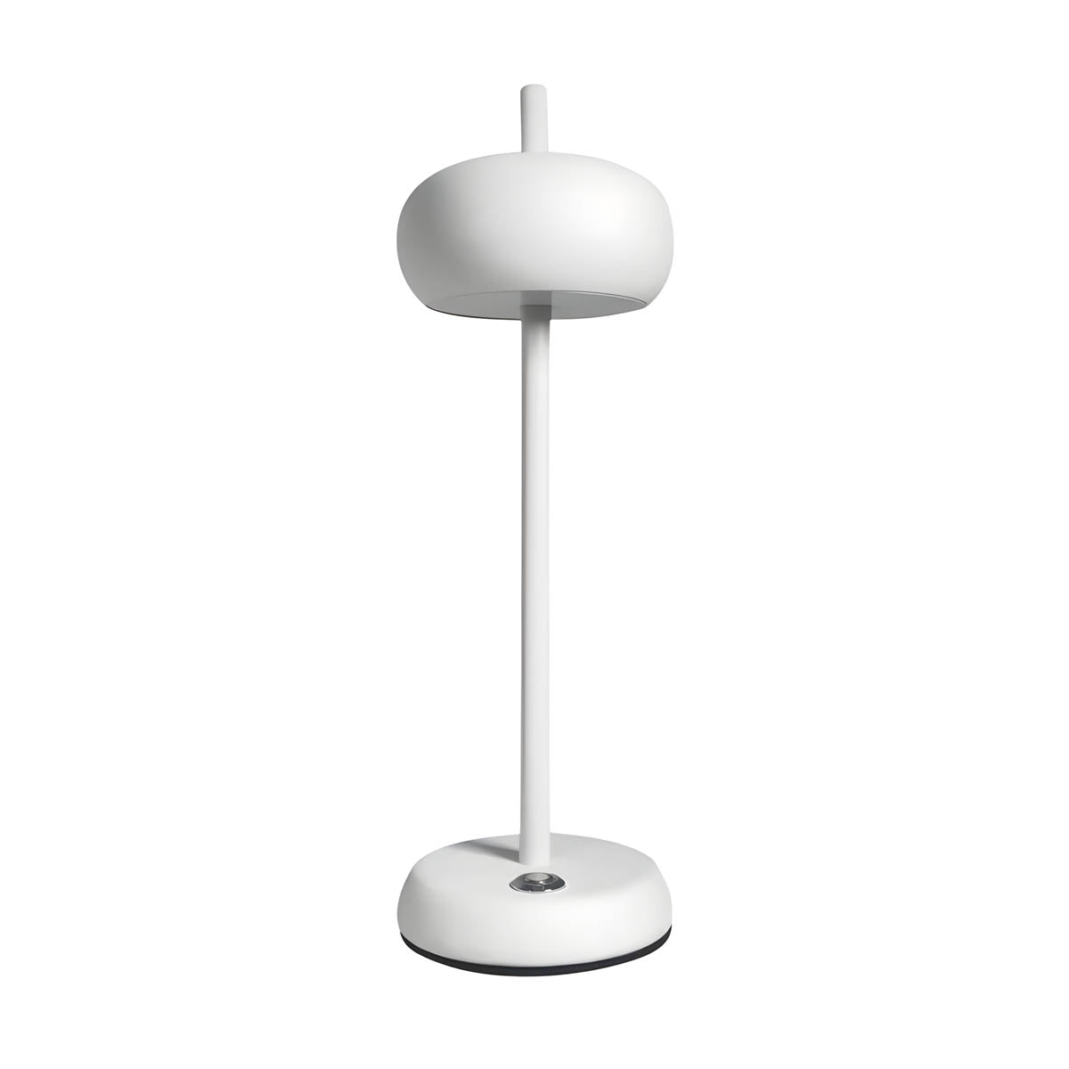 NexaLite Stolní lampa, moderní, elegantní a současný lesk