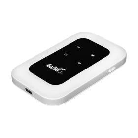 Router Wi-Fi Portátil 5G RoamWave para Viagem e Casa | Lersk