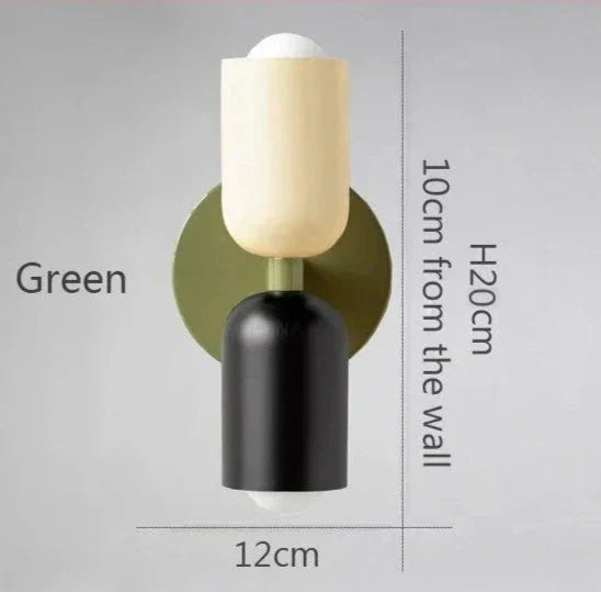 Lumae Soft Glow lampa | Lersk