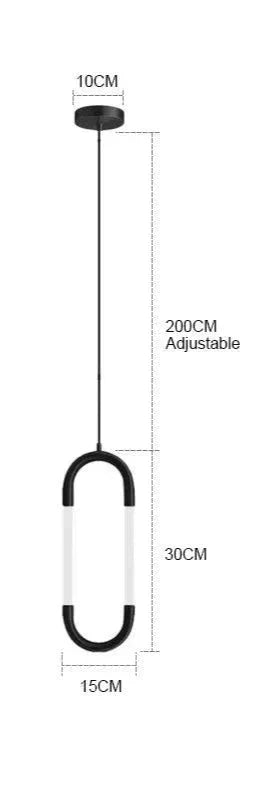Arden Pendant Light Collection | Lersk