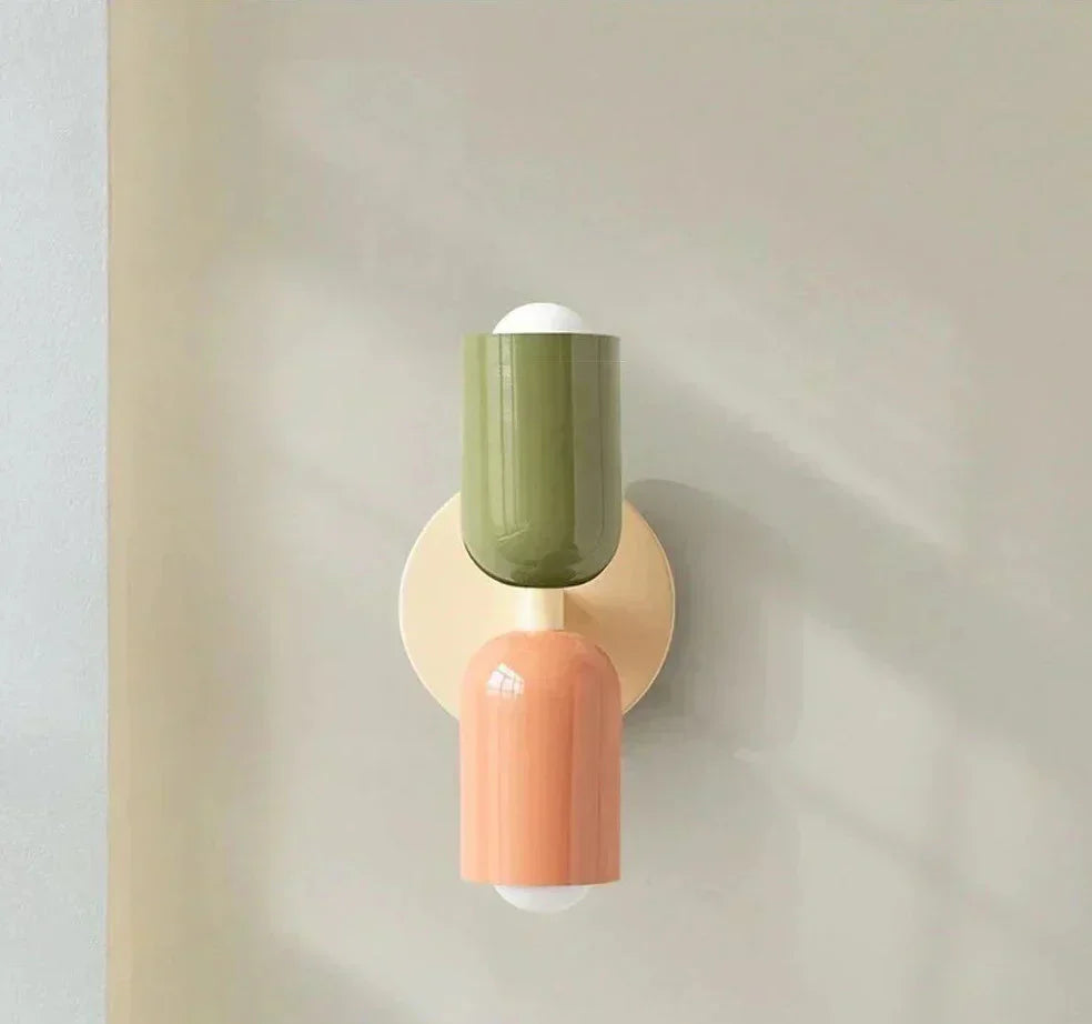 Lumae Soft Glow lampa | Lersk