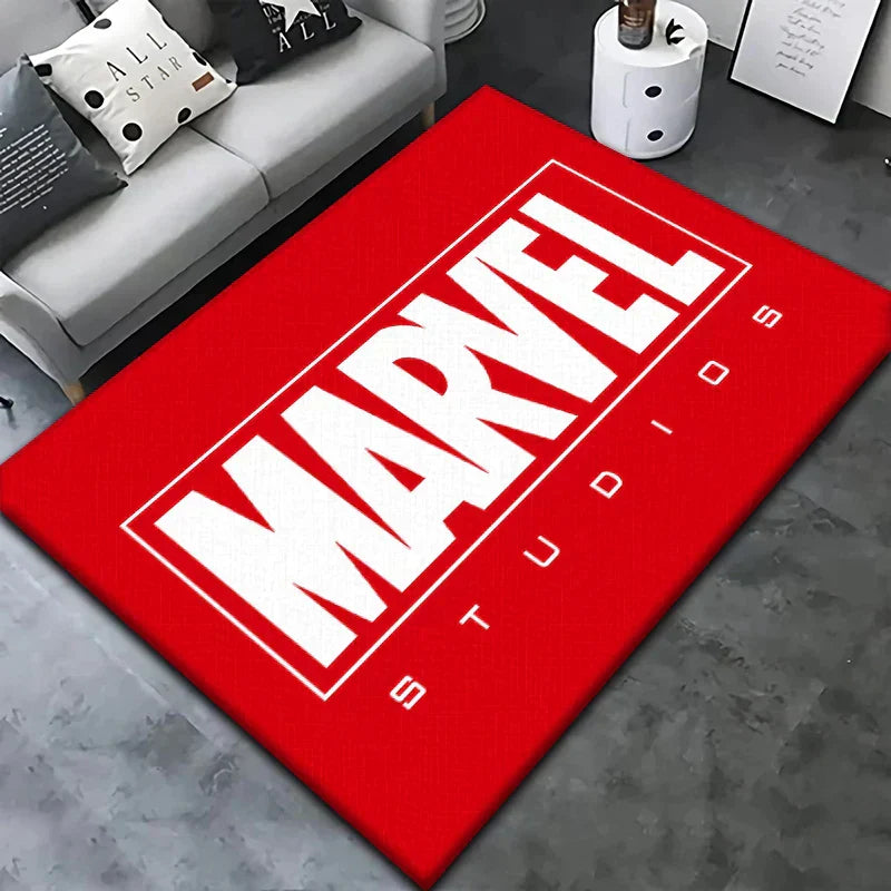 BrightHero Kids Rug Soft Durable Playroom Decor for Bedrooms and Living Spaces | Lersk