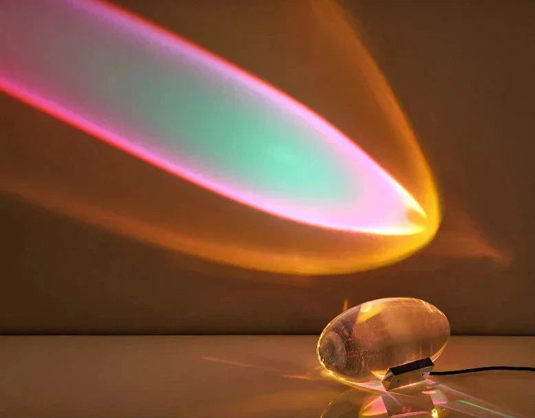Solara Table Lamp | Lersk