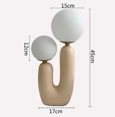 Nerra | Table Lamp | Lersk