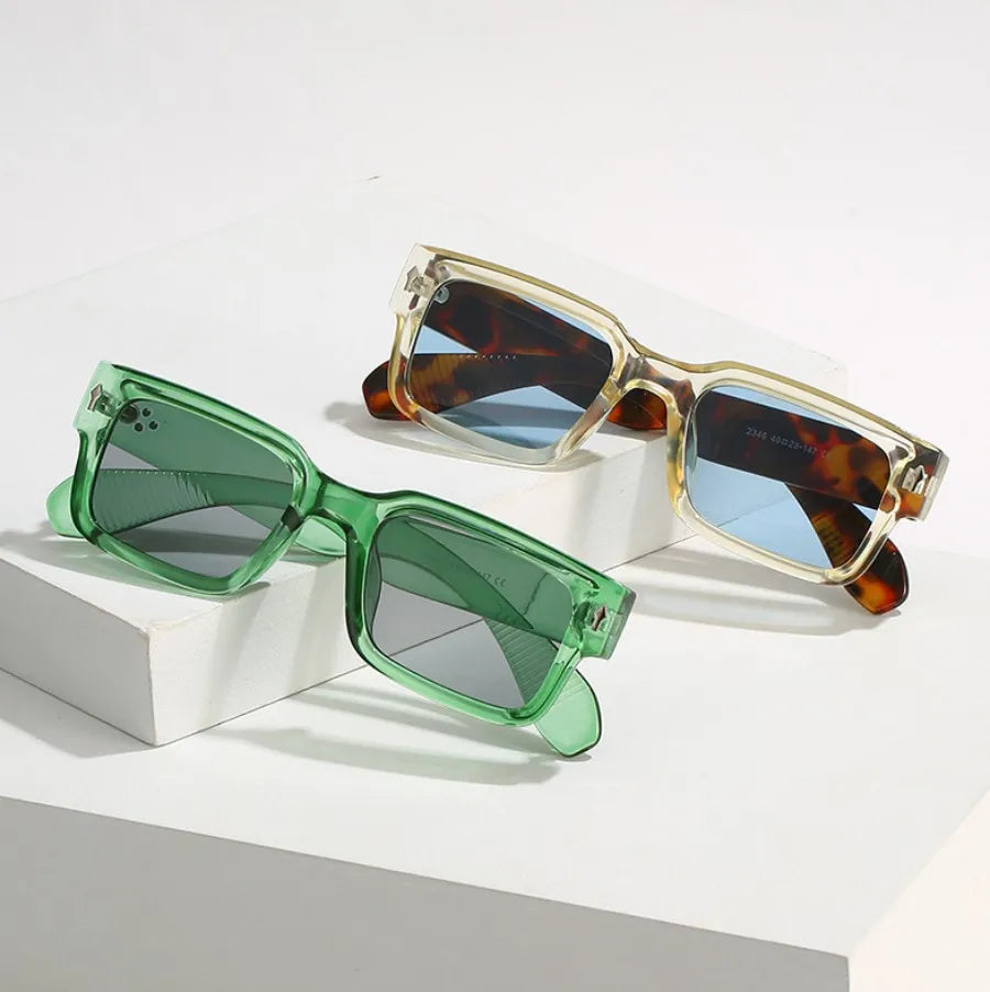 Suncrest Shades | Lersk