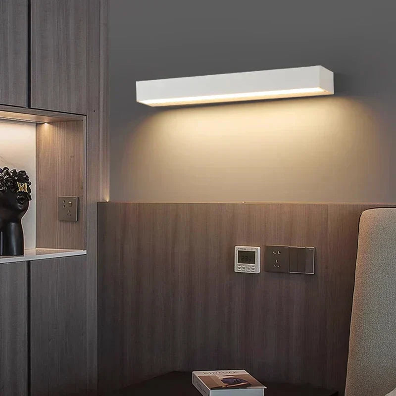 Marin | Waterproof Wall Lamp | Lersk