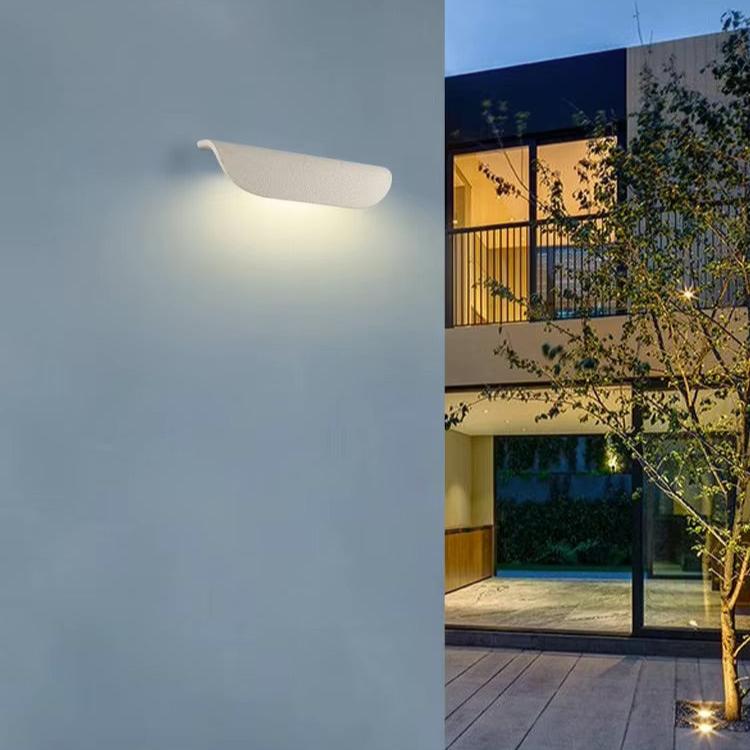 Kolekce nástěnných lamp Marven | Lersk