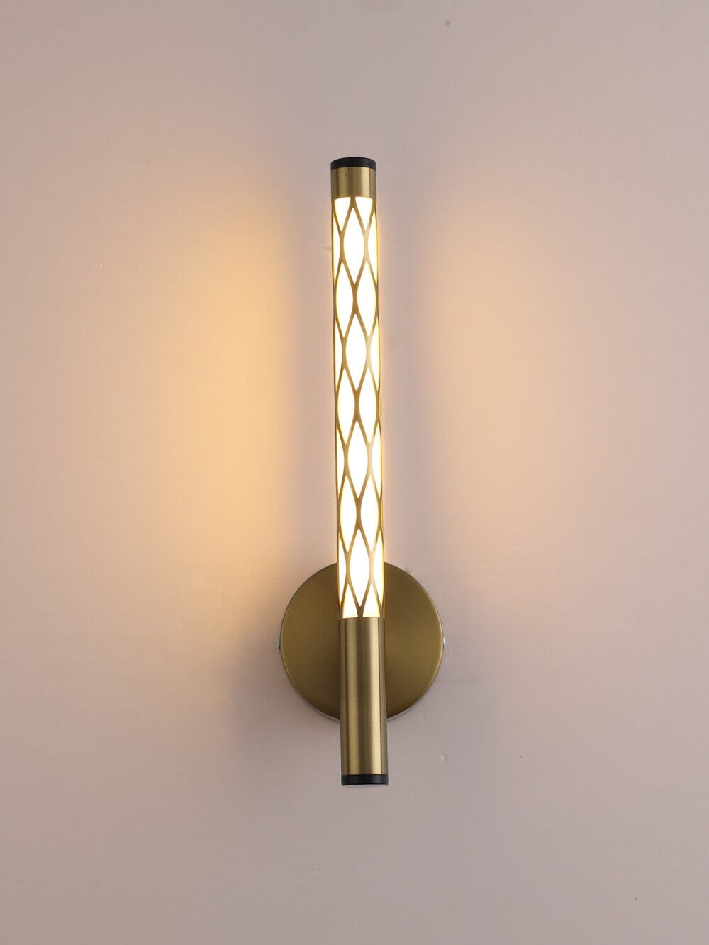 Liora | Bloom Wall Light | Lersk