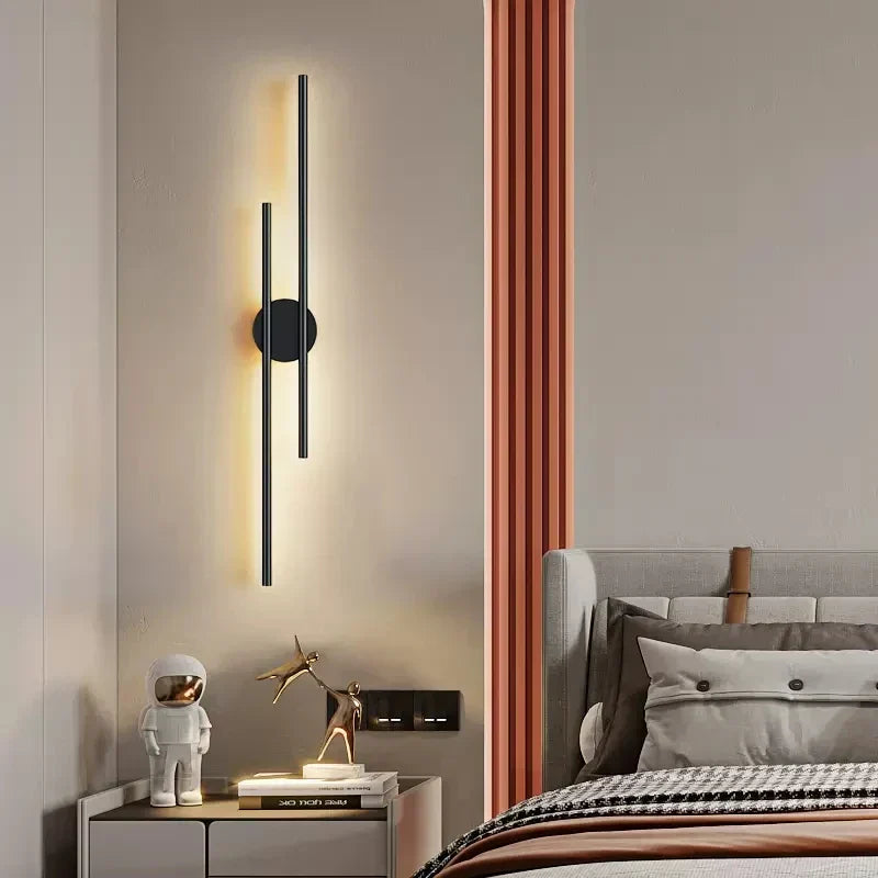Brookside Wall Sconces | Lersk