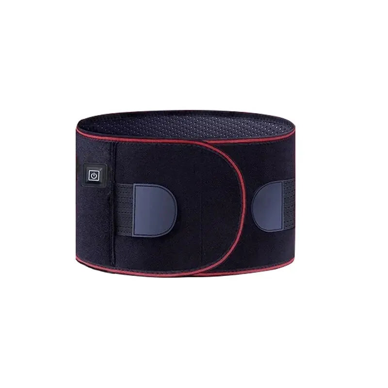 NovaHeat Back Belt with Adjustable Heating for Back Pain | Lersk