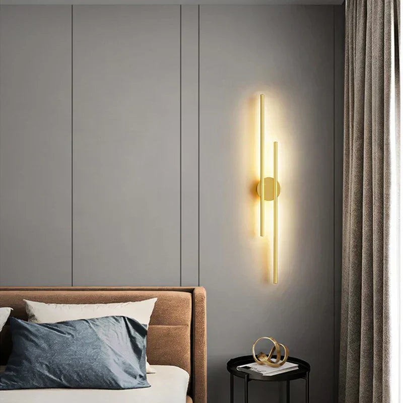 Brookside Wall Sconces | Lersk
