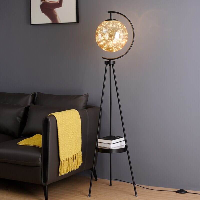 Liora Floor Lamp | Lersk