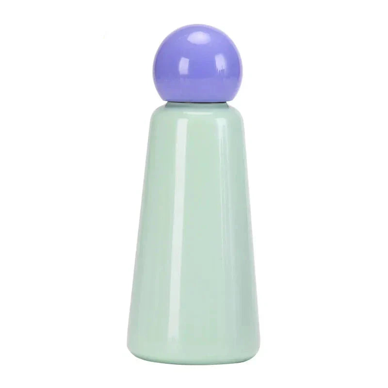 Thermo Steel Zweifarbige Flasche | Lersk