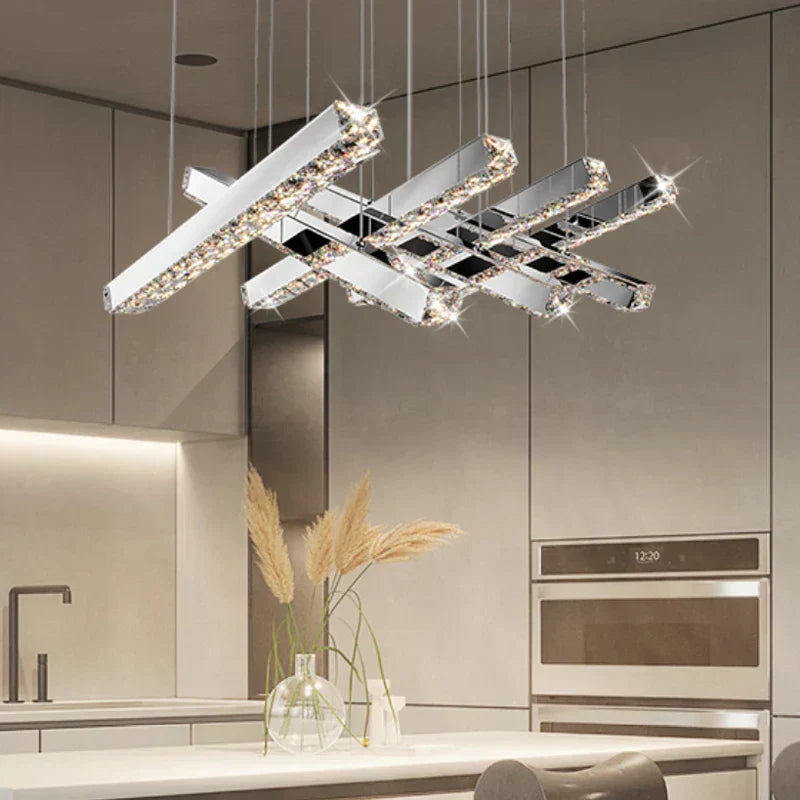 Marwood Chandelier | Lersk