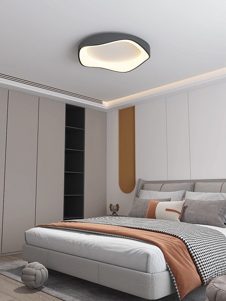 Virelli | Ceiling & Wall Light | Lersk